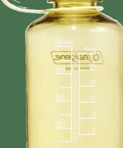 Hot 454ml Narrow Mouth Sustain Water Bottle Vatten & Vattenrening