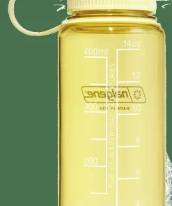 Nalgene 500ml Wide Mouth Sustain Butter Online