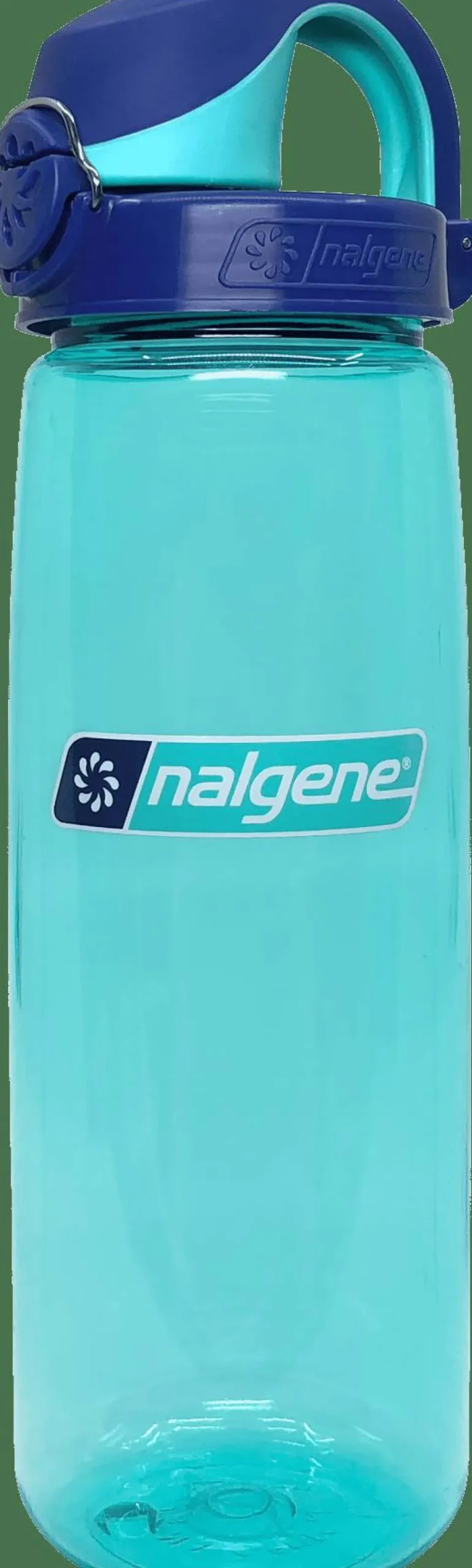 Nalgene Otf 650ml Sustain Blue AQUA BLUE Sale