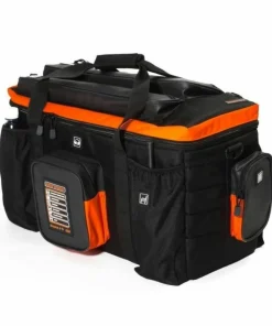 Never Lost Grab Bag Black/Orange Online