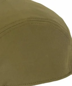 New Balance Men's 5 Panel Performance Hat Pink Salt