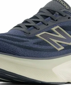 New Balance Men's Fresh Foam X More v6 Graphite