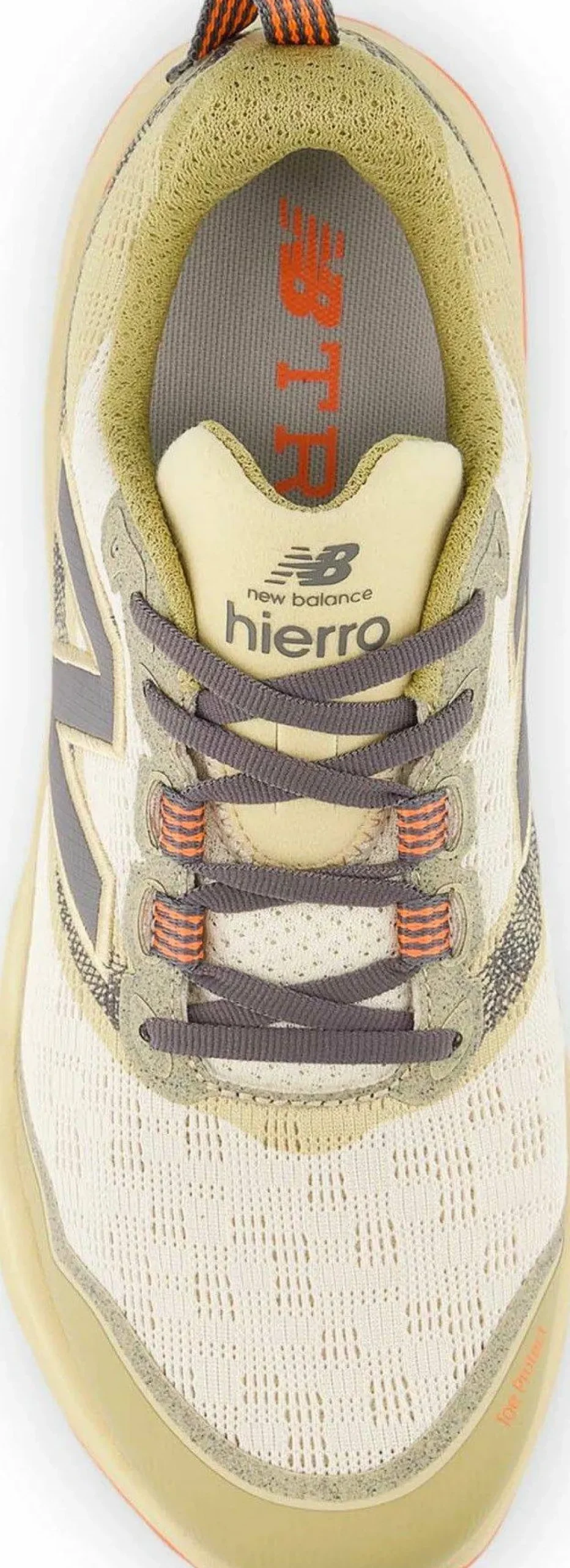 Online Men's Freshfoam Hierro V9 Löparskor Herr