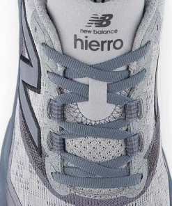 New Balance Men's Freshfoam Hierro V9 Slate Grey