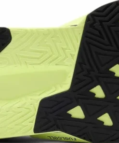New Balance Men's FuelCell Rebel V5 Alkaline Green / Boysenberry / Dark Silver Metallic