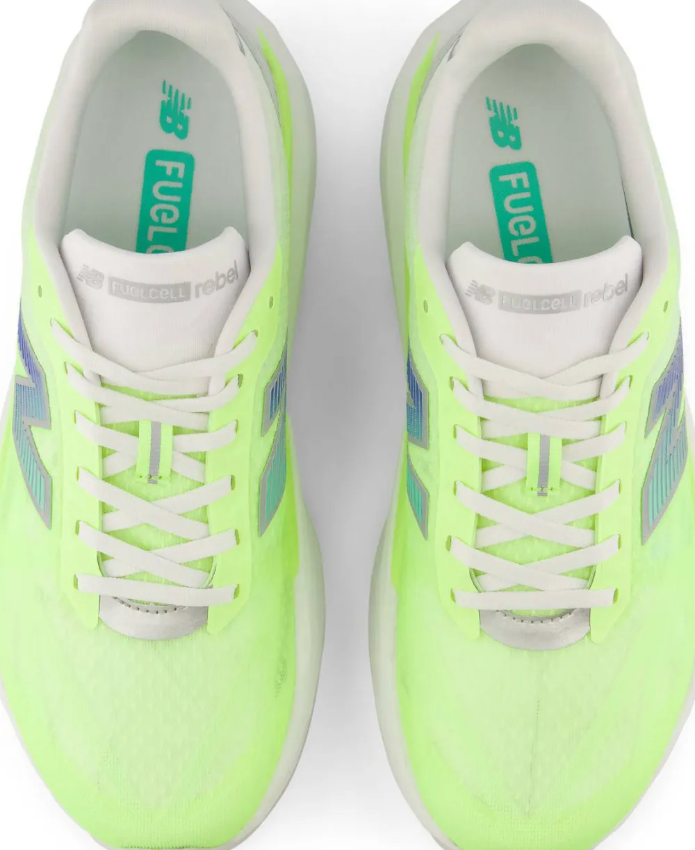 Sale Men's FuelCell Rebel V5 Löpning