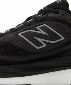 Outlet Men's Infinion 1080 V15 Black Löparskor Herr