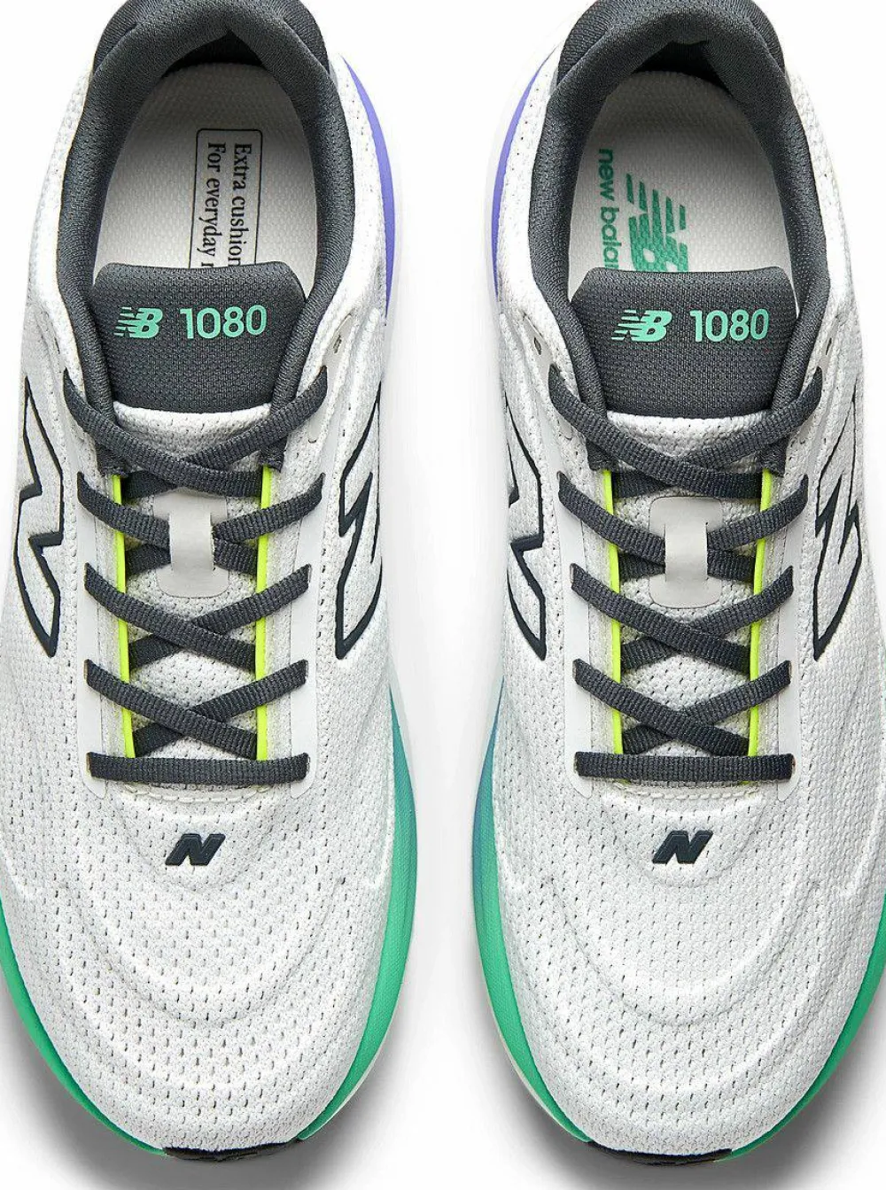 Best Men's Infinion 1080 V15 Löparskor Herr