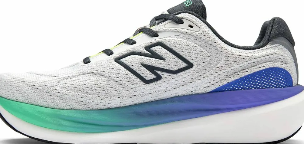 Best Men's Infinion 1080 V15 Löparskor Herr