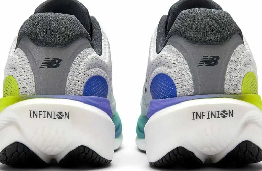 Best Men's Infinion 1080 V15 Löparskor Herr