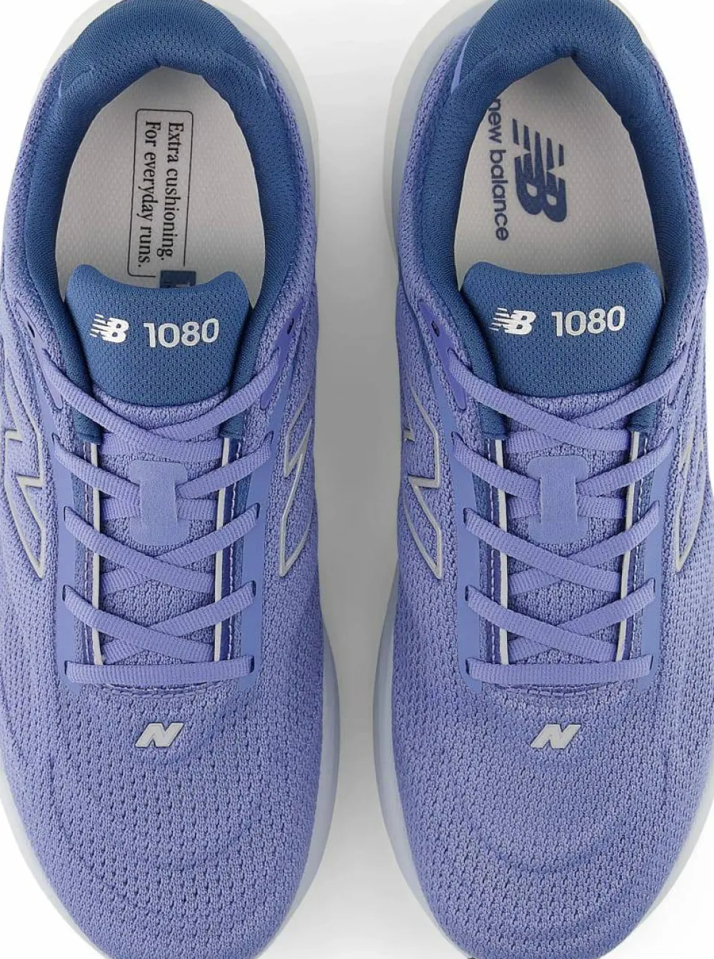 New Men's Infinion 1080 V15 Löparskor Herr