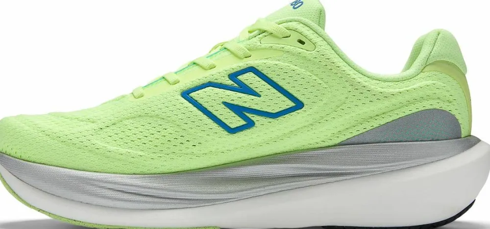 Outlet Men's Infinion 1080 V15 Löparskor Herr