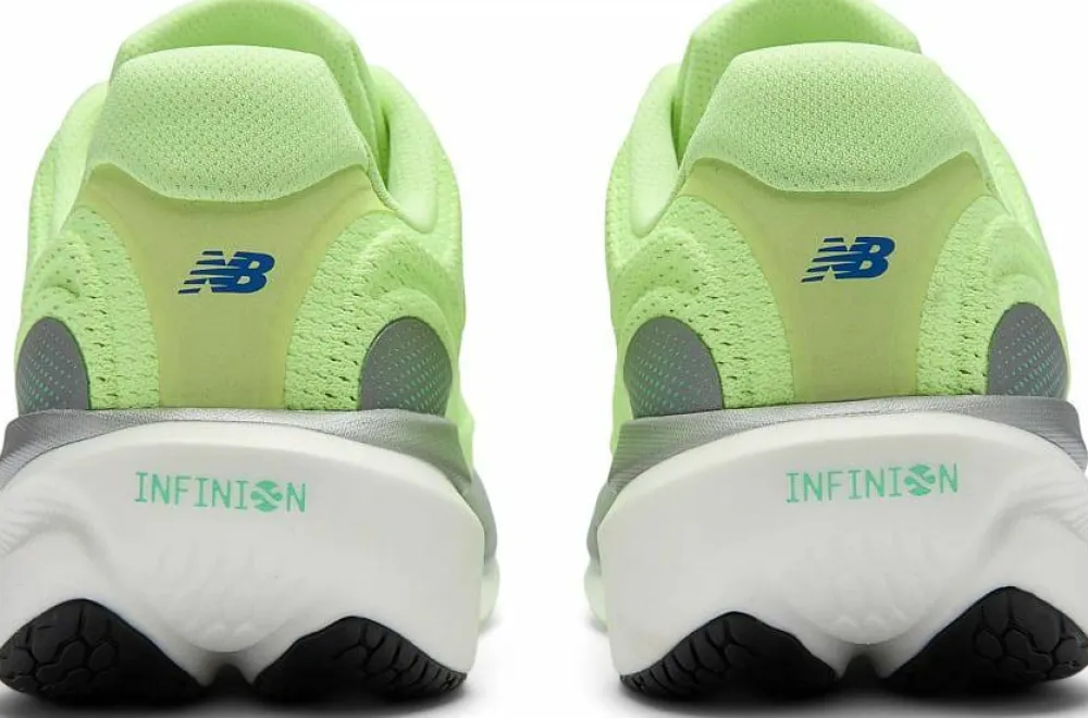 Outlet Men's Infinion 1080 V15 Löparskor Herr