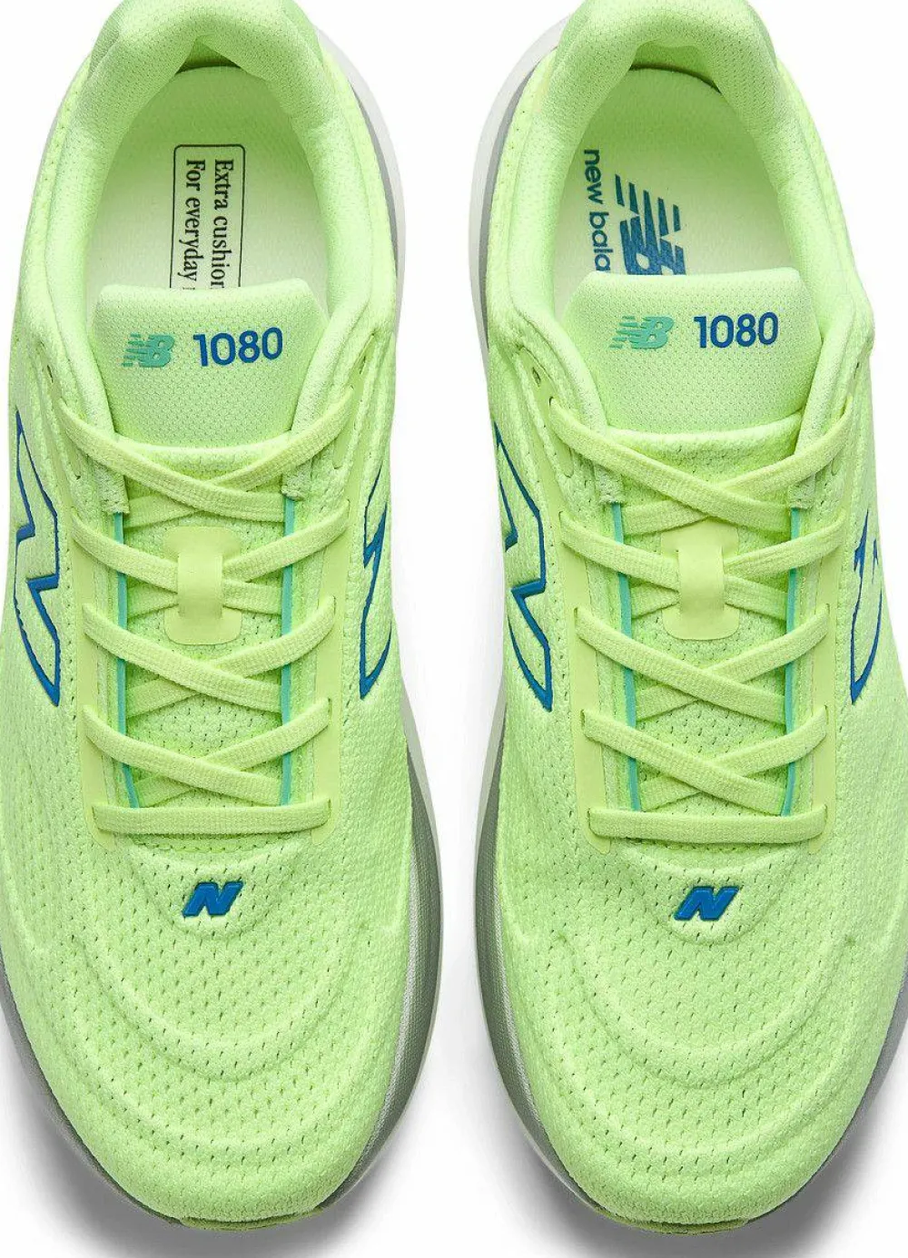 Outlet Men's Infinion 1080 V15 Löparskor Herr