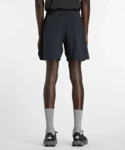 New Balance Men's RC Lined Short 7 Black Sale