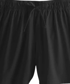 New Balance Men's Rc Short 5 Black Outlet