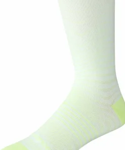 New Balance Pro Run Crew Socks 1 Pair Afterglow