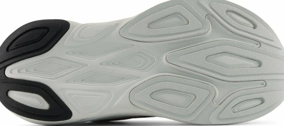New Balance Women's Fresh Foam X More v6 Sea Salt