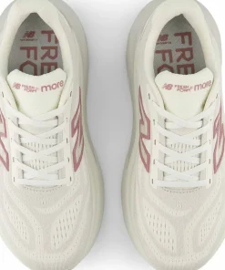 New Balance Women's Fresh Foam X More v6 Sea Salt