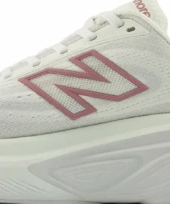 New Balance Women's Fresh Foam X More v6 Sea Salt