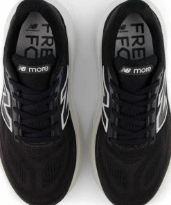 New Balance Women's Fresh Foam X More v6 Black