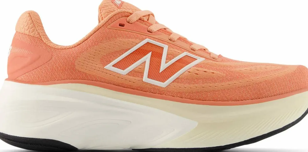 Online Women's Fresh Foam X More v6 Löparskor Dam