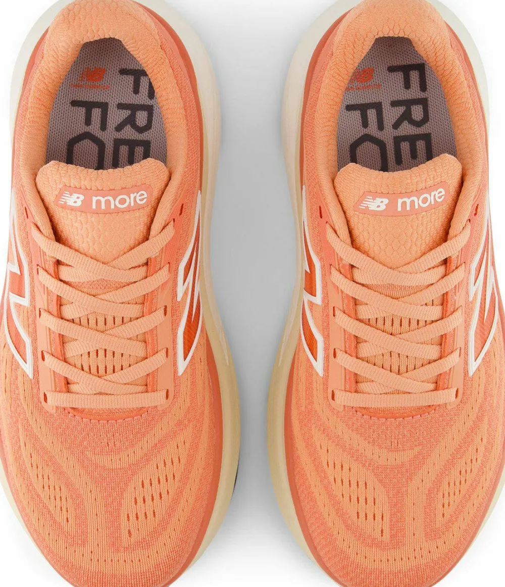 Online Women's Fresh Foam X More v6 Löparskor Dam