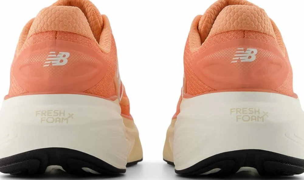 Online Women's Fresh Foam X More v6 Löparskor Dam