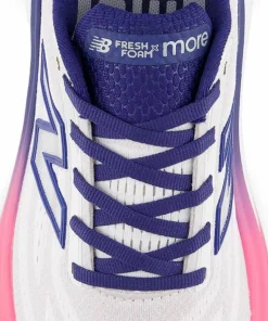 Hot Women's Fresh Foam X More v6 Löpning|Träning