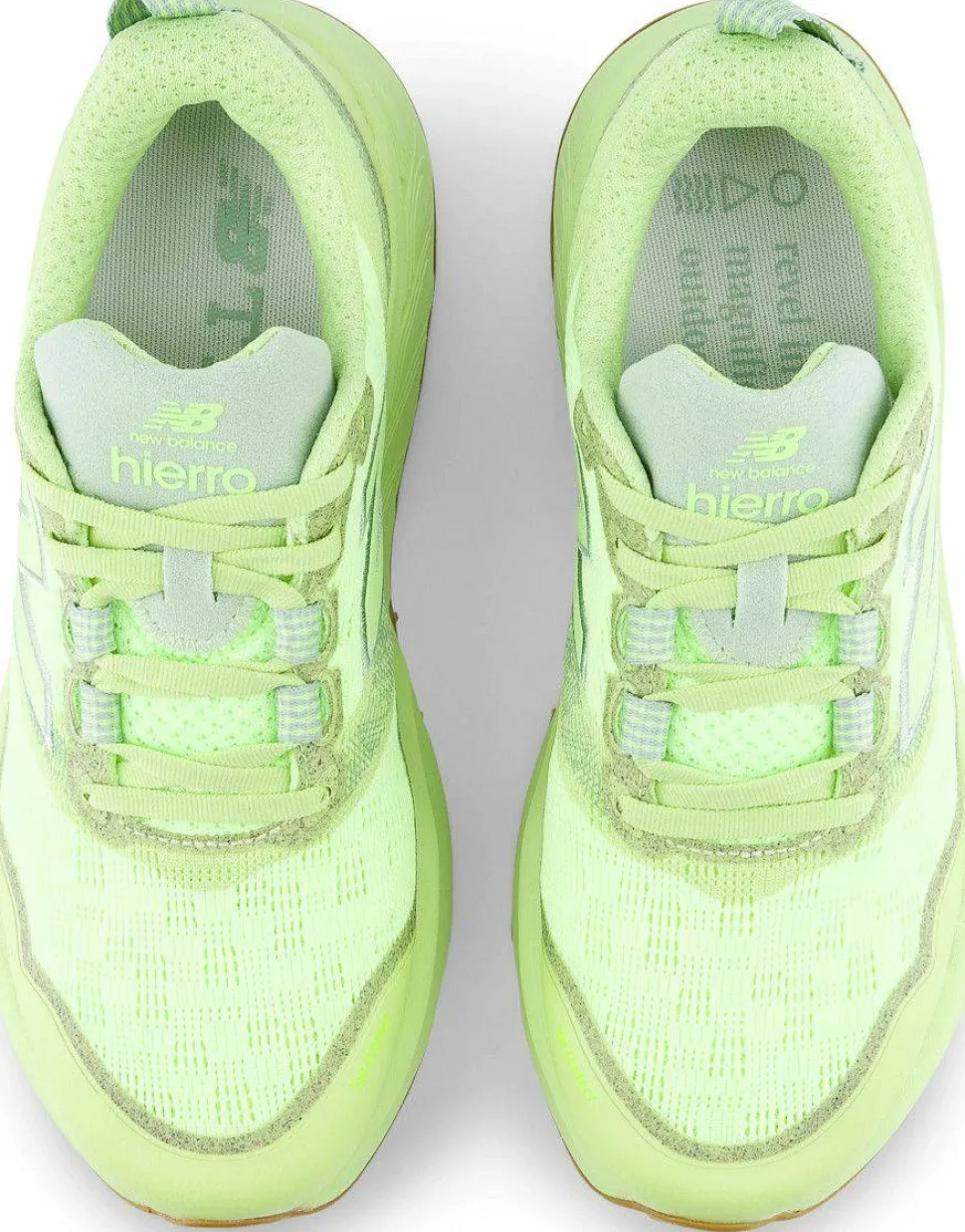 New Balance Women's Freshfoam Hierro V9 Afterglow