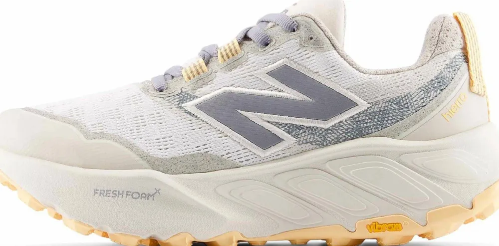 Hot Women's Freshfoam Hierro V9 Löpning|Träning
