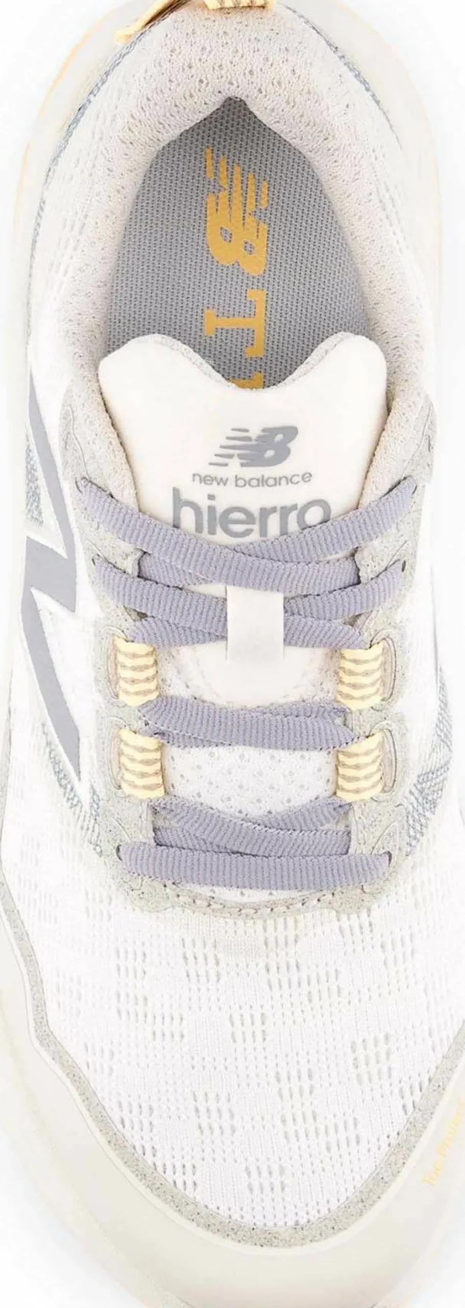 Hot Women's Freshfoam Hierro V9 Löpning|Träning