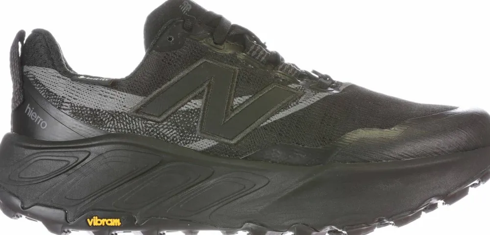 Best Women's FreshFoam X Hierro V9 GORE-TEX Löparskor Dam|Gore-Tex Damskor