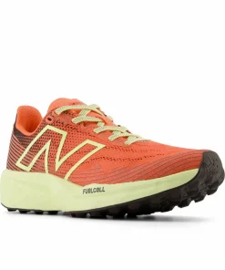 New Balance Women's Fuelcell Venym Gulf Red Best