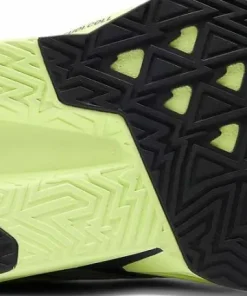 New Balance Women's Fuelcell Rebel V5 Alkaline Green