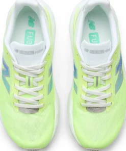New Balance Women's Fuelcell Rebel V5 Afterglow