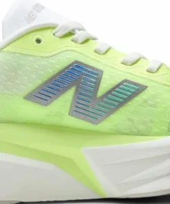 New Balance Women's Fuelcell Rebel V5 Afterglow