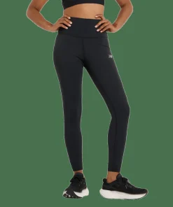 New Balance Women's Harmony High Rise Legging 25 Black Best