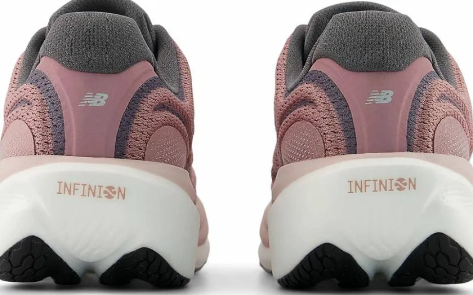 New Balance Women's Infinion 1080 V15 Rosewood