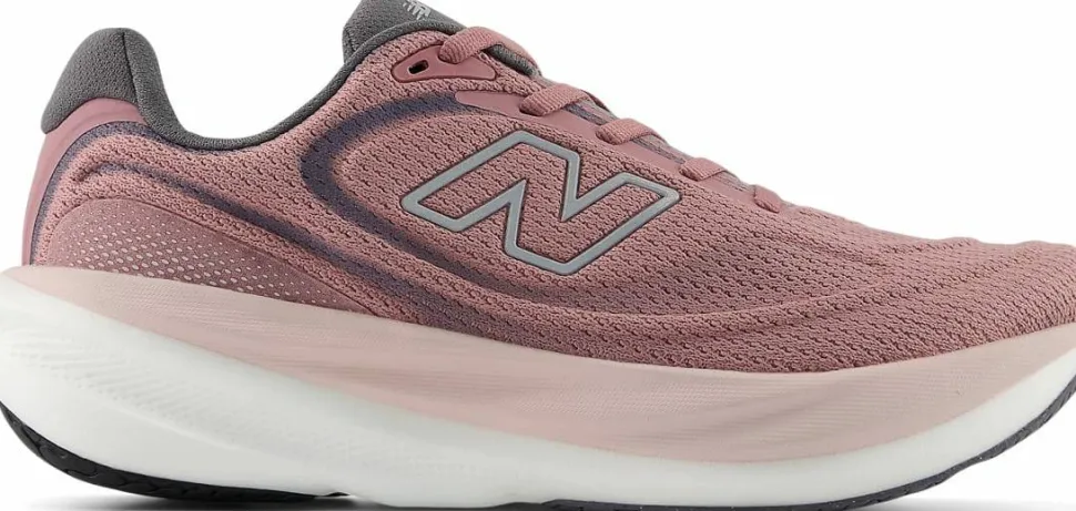 New Balance Women's Infinion 1080 V15 Rosewood