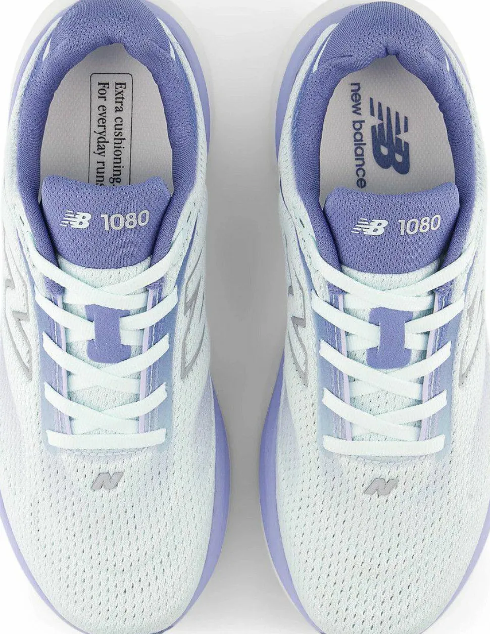 New Balance Women's Infinion 1080 V15 Glint Blue