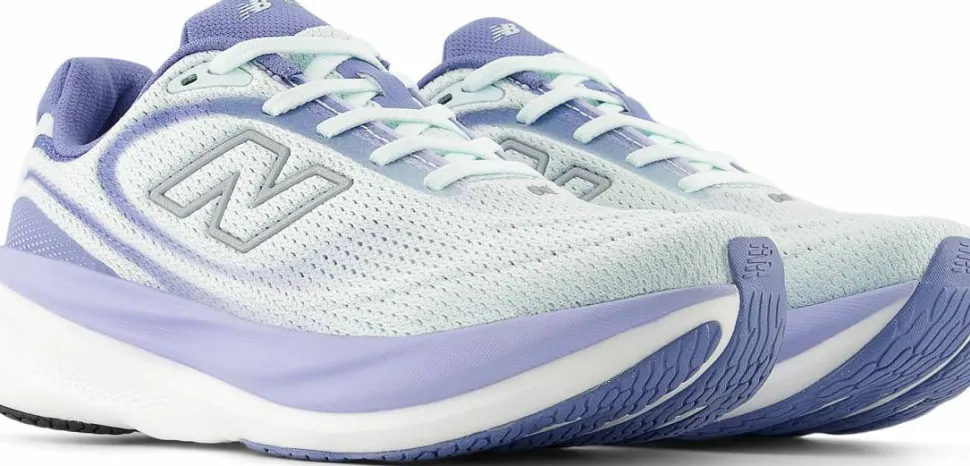 New Balance Women's Infinion 1080 V15 Glint Blue