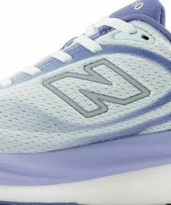 New Balance Women's Infinion 1080 V15 Glint Blue
