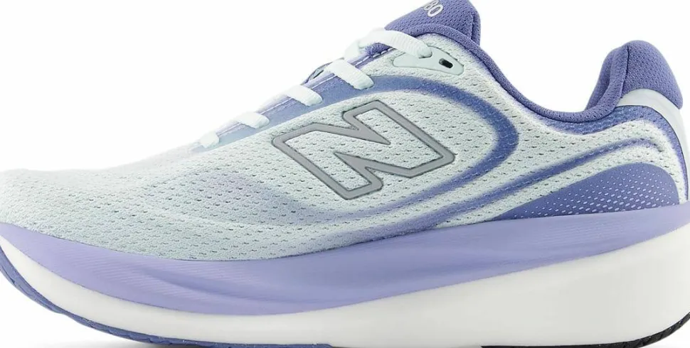 New Balance Women's Infinion 1080 V15 Glint Blue