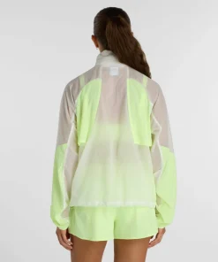 New Balance Women's RC Jacket Afterglow Sale