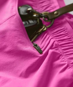 New Balance Women's RC Short 3 Pink Heat Outlet