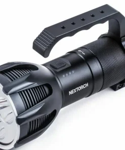 NexTorch Handtag Saint Torch 1,10,11,30 Black Discount