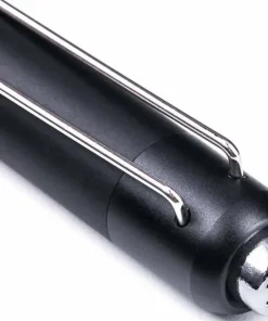 NexTorch K3 V2.0 High Performance Pocket-sized Penlight Black