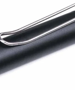 NexTorch K3 V2.0 High Performance Pocket-sized Penlight Black