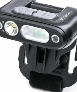 NexTorch UT30 Smart Sensing Multi-Function Light Black Outlet